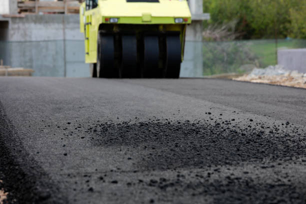 Professional Driveway Pavers in Roanoke, TX