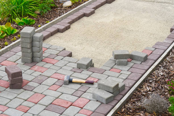 Driveway Repair Near Me in Roanoke, TX