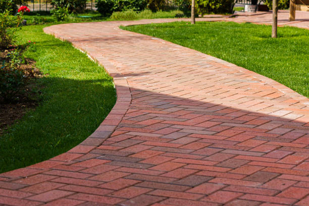 Best Driveway Paver Repair  in Roanoke, TX