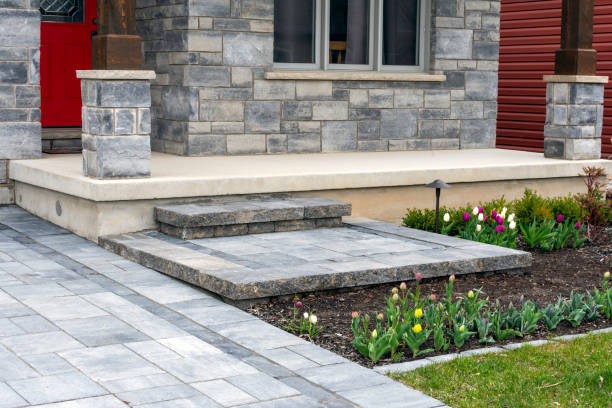 Best Driveway Pavers Contractor  in Roanoke, TX