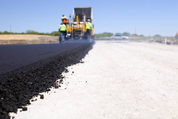 Best Driveway Pavers Near Me  in Roanoke, TX