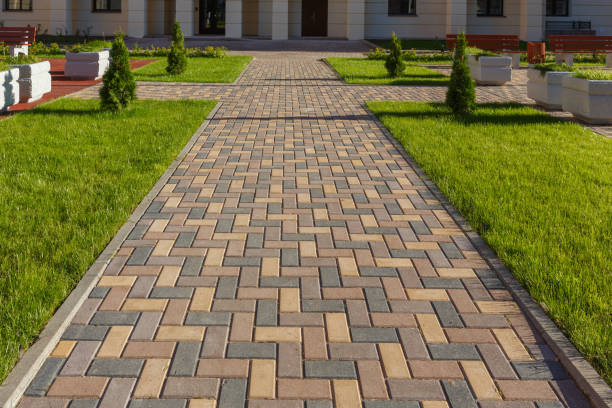 Best Best Driveway Pavers  in Roanoke, TX